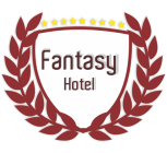 Hotel Fantasy – Prazer e conforto - 